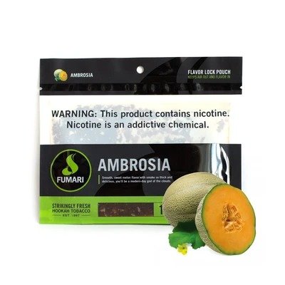 Fumari Hookah Tobacco 100G