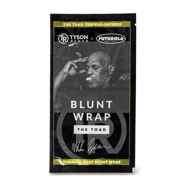 TYSON RANCH BLUNT WRAP