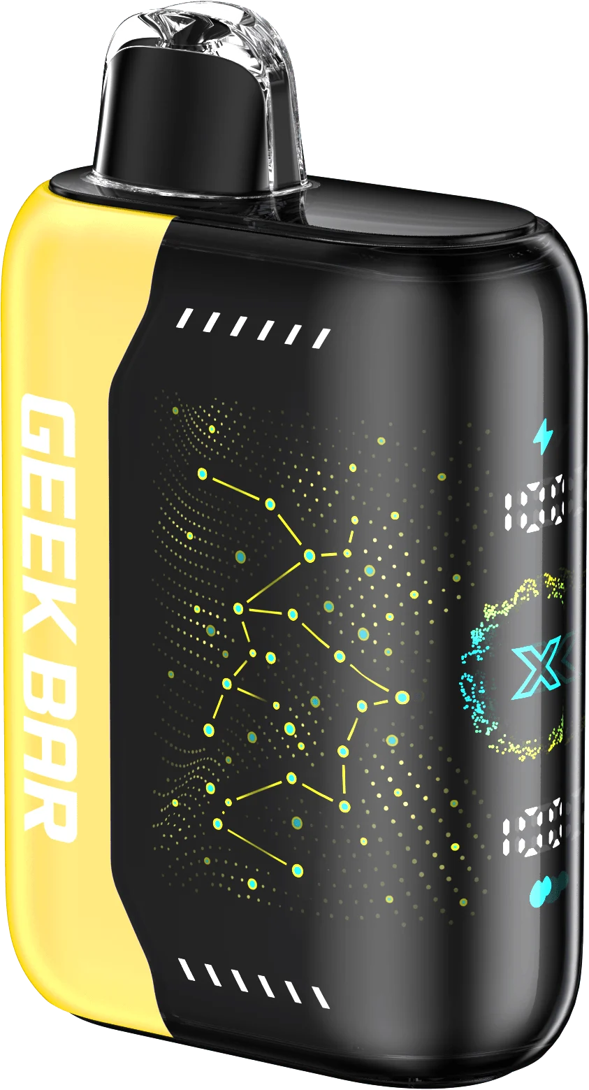 GEEK BAR PULSE X 25000 PUFFS (SB2024)