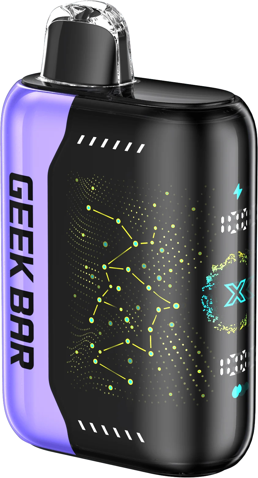 GEEK BAR PULSE X 25000 PUFFS (SB2024)