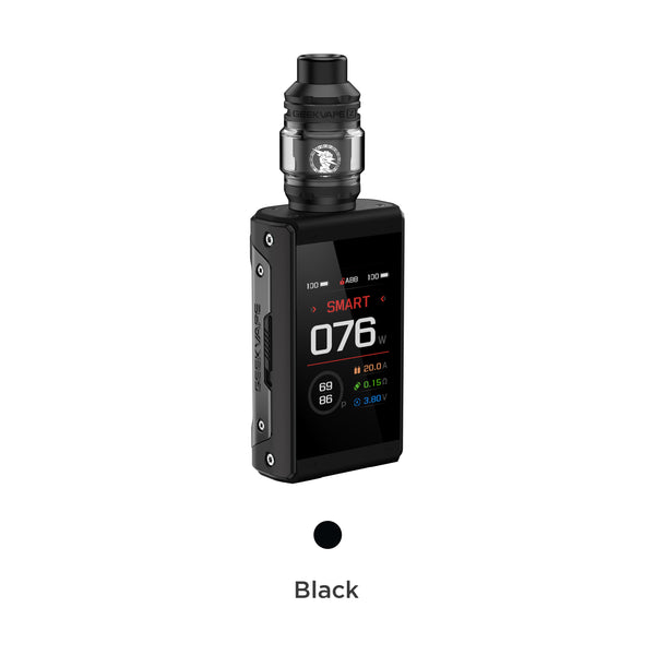 Geek Vape T200 Touch Screen System Kit
