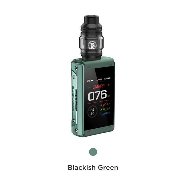 Geek Vape T200 Touch Screen System Kit