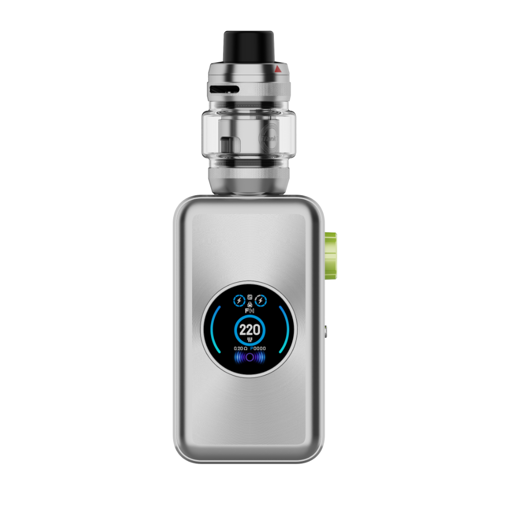 Vaporesso Gen Max Dual 18650 System Kit