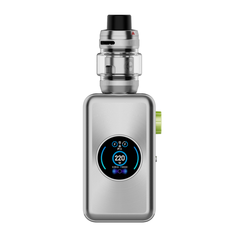 Vaporesso Gen Max Dual 18650 System Kit