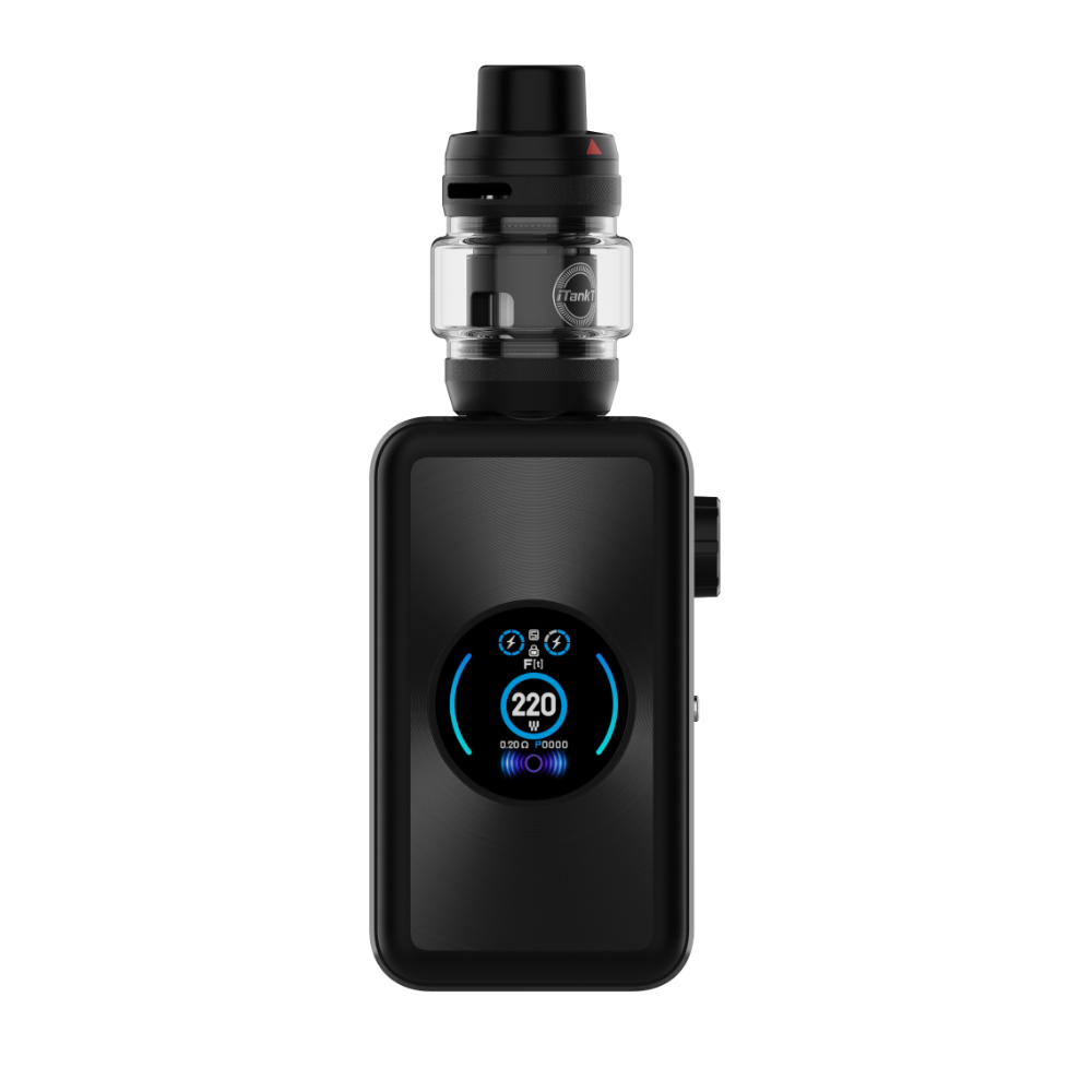 Vaporesso Gen Max Dual 18650 System Kit