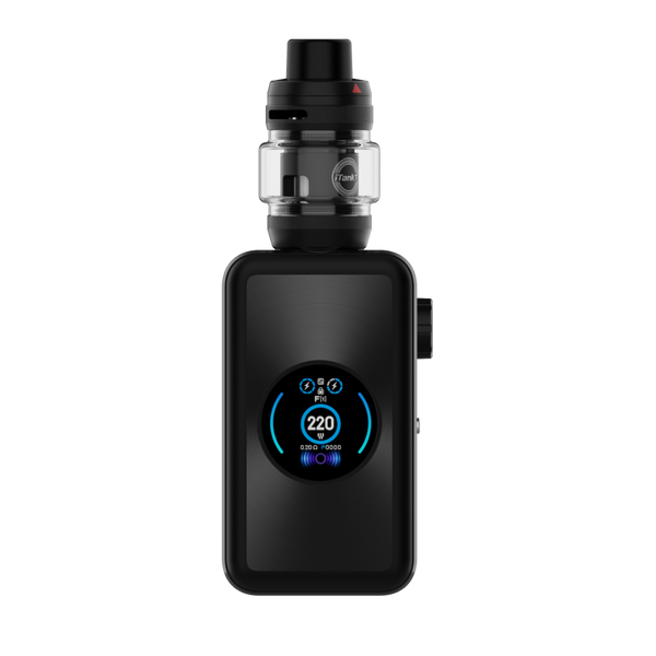 Vaporesso Gen Max Dual 18650 System Kit