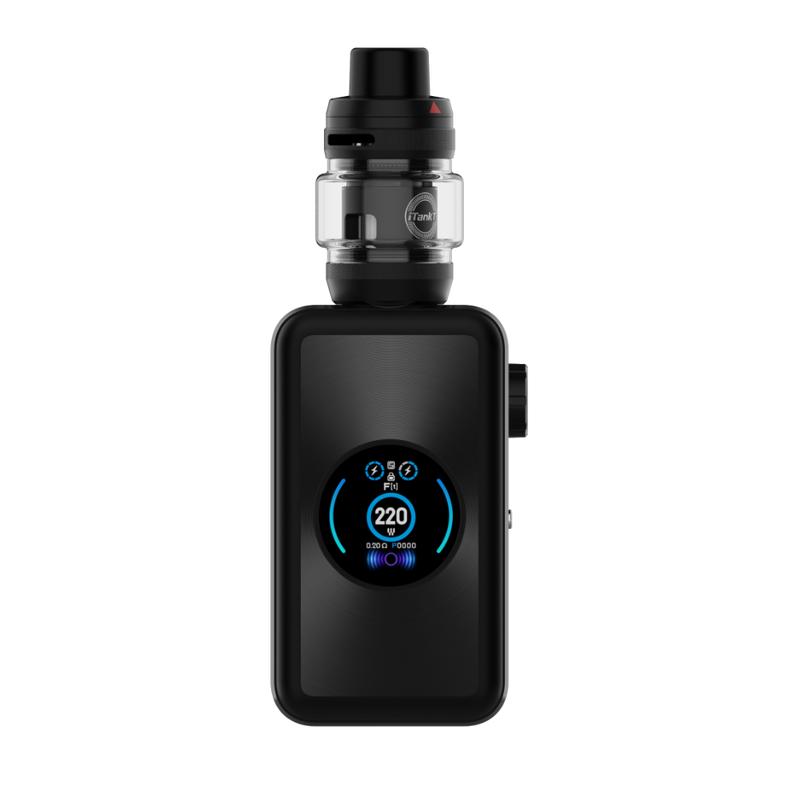 Vaporesso Gen Max Dual 18650 System Kit