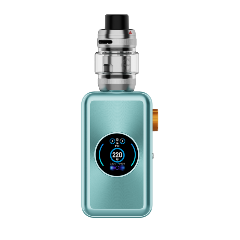 Vaporesso Gen Max Dual 18650 System Kit