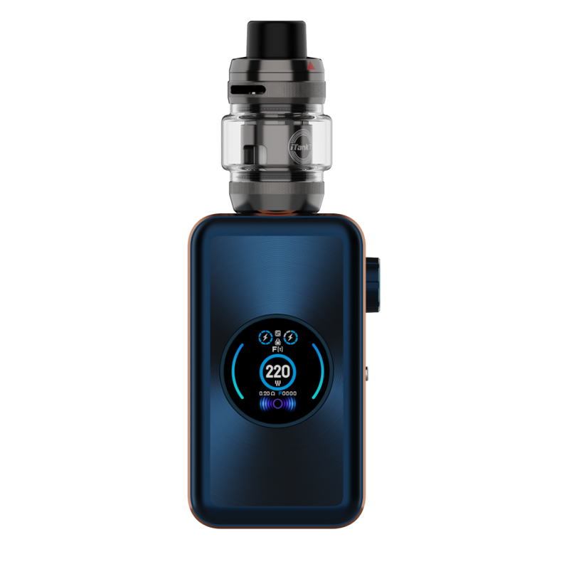 Vaporesso Gen Max Dual 18650 System Kit