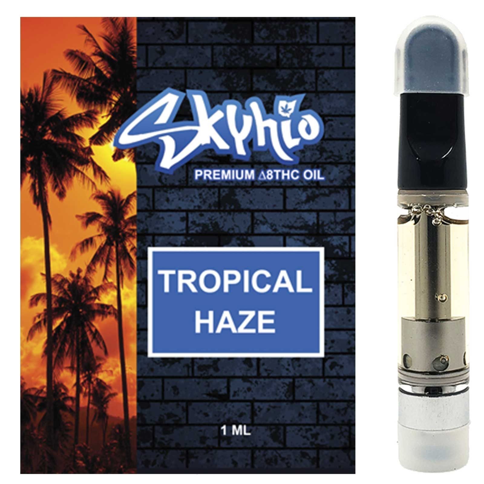 Skyhio Delta 8 Cartridge