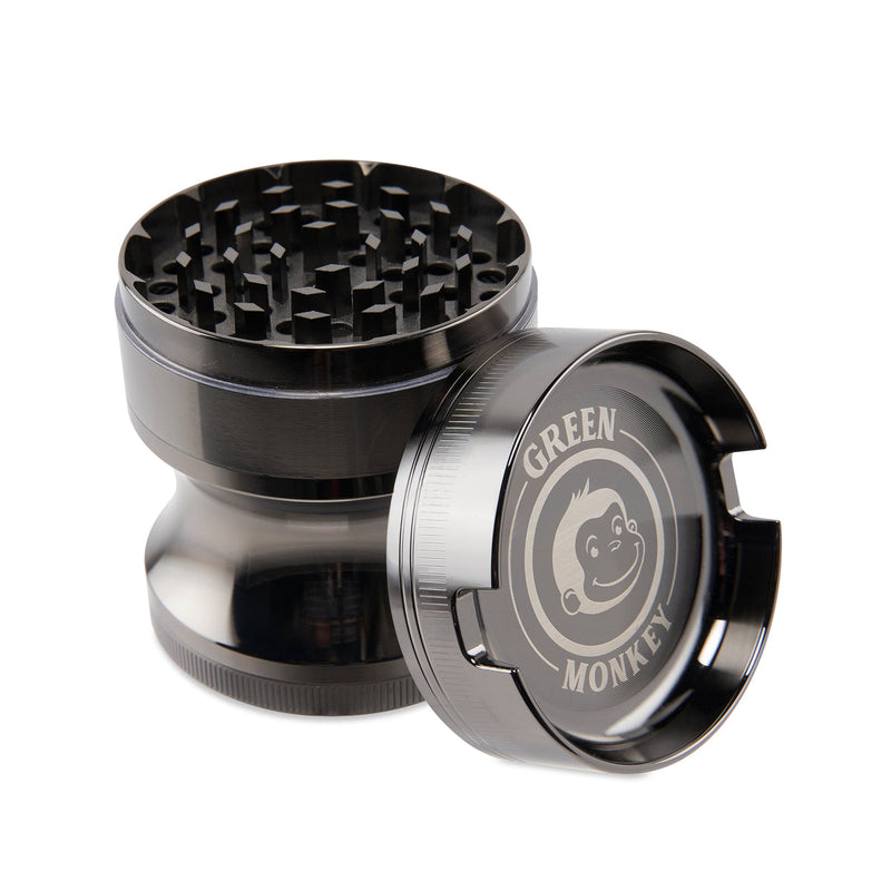 Green Monkey Grinders