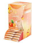 Kush Burst 2-Pack Gummies - 200mg - KNOCKOUT BLEND TROPICAL TWIST