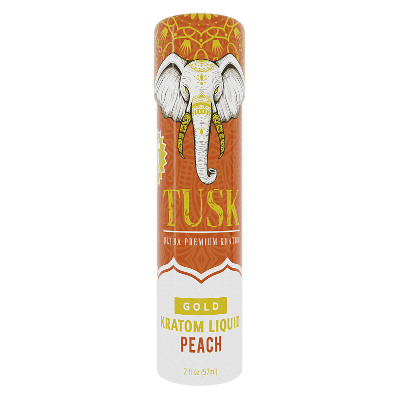 TUSK KRATOM EXTRACT