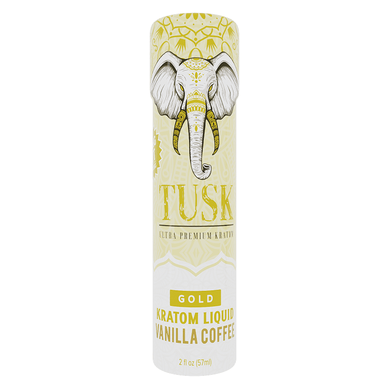 TUSK KRATOM EXTRACT
