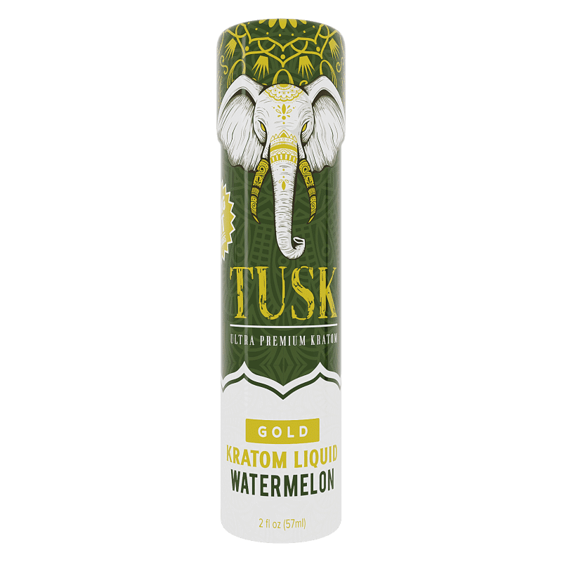 TUSK KRATOM EXTRACT