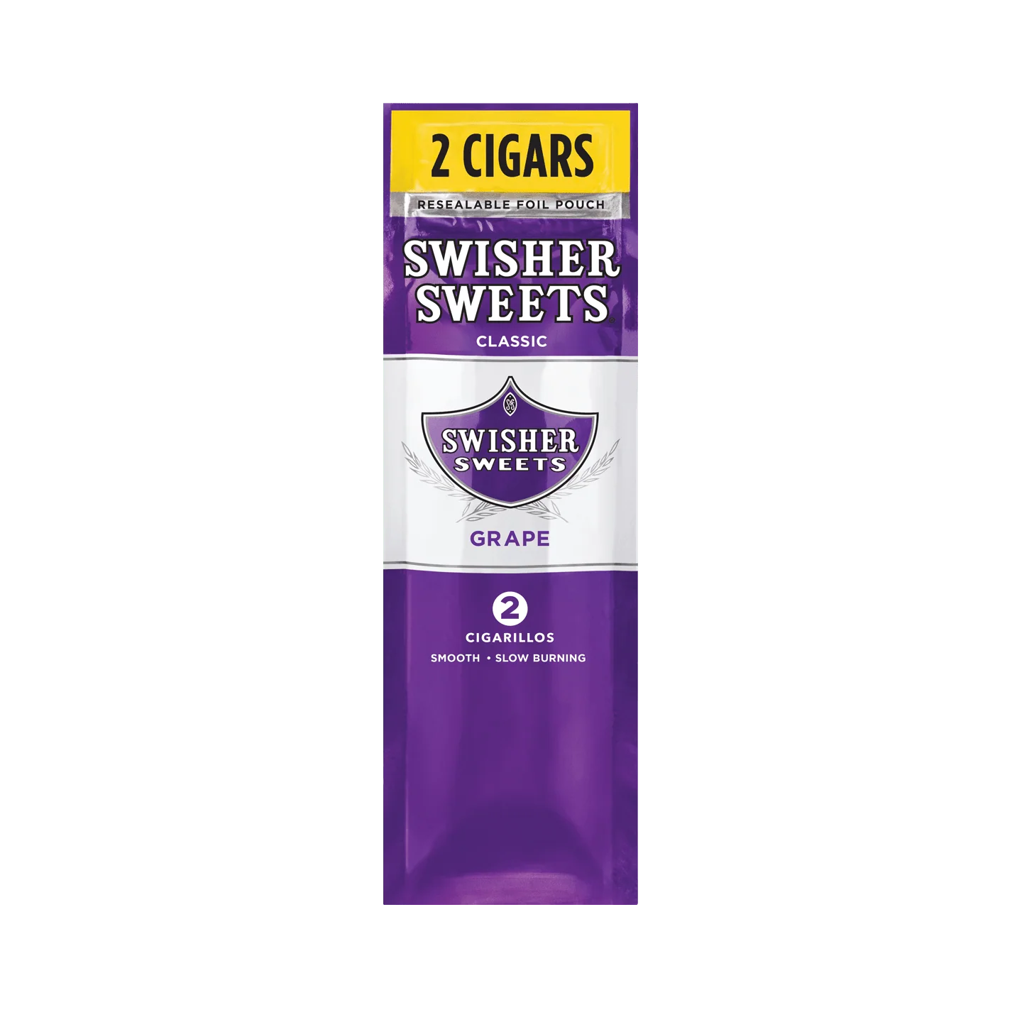 SWISHER SWEETS CLASSIC CIGARILLOS