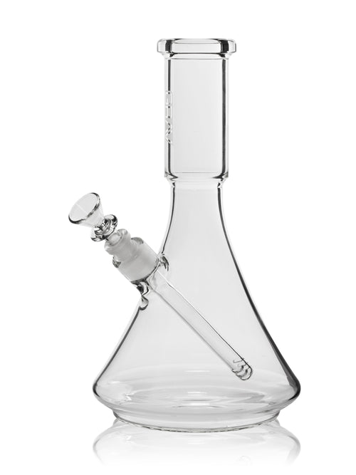 GRAV Deco Beaker Water Pipe