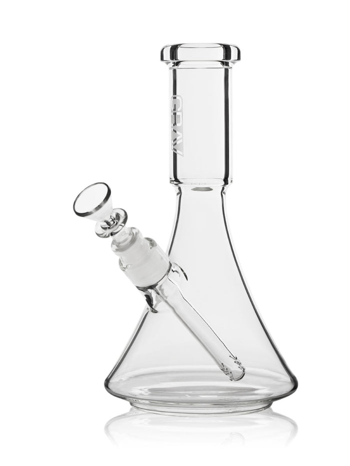 GRAV Deco Beaker Water Pipe