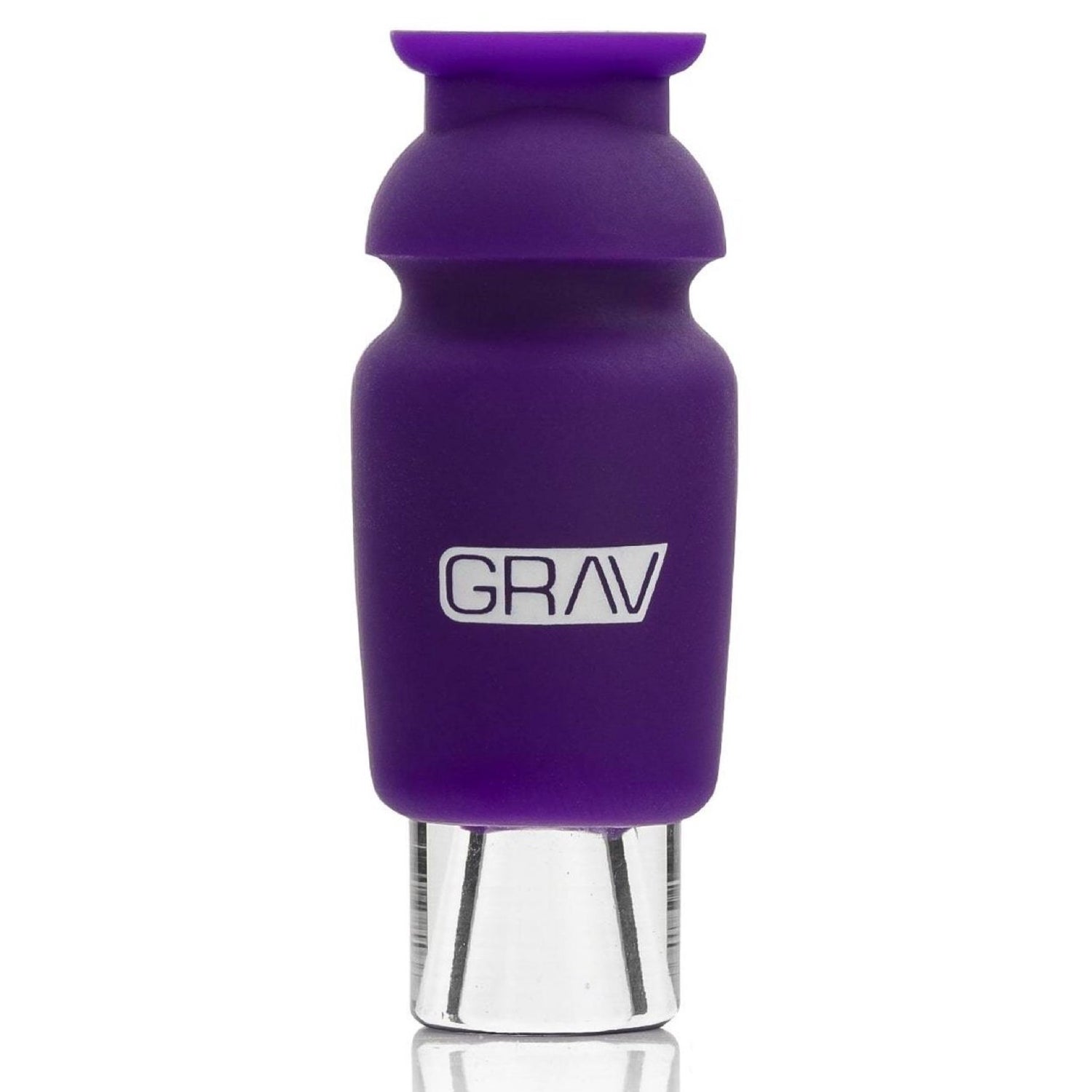 GRAV Glass Crutch
