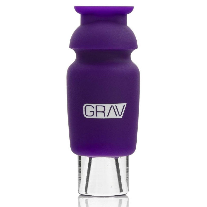 GRAV Glass Crutch