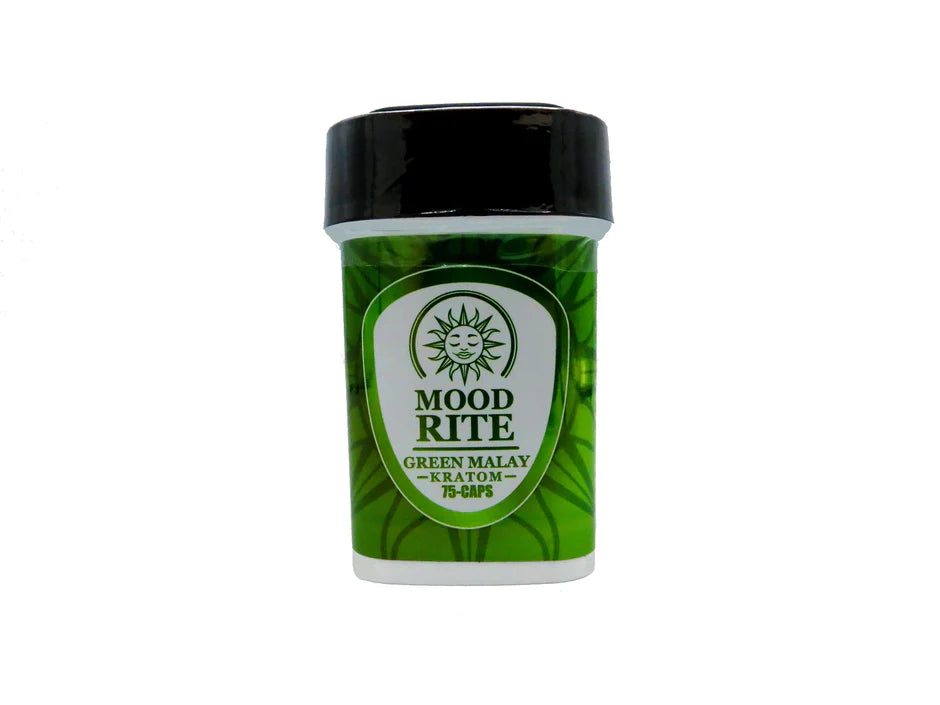 Mood Rite 75 Capsules
