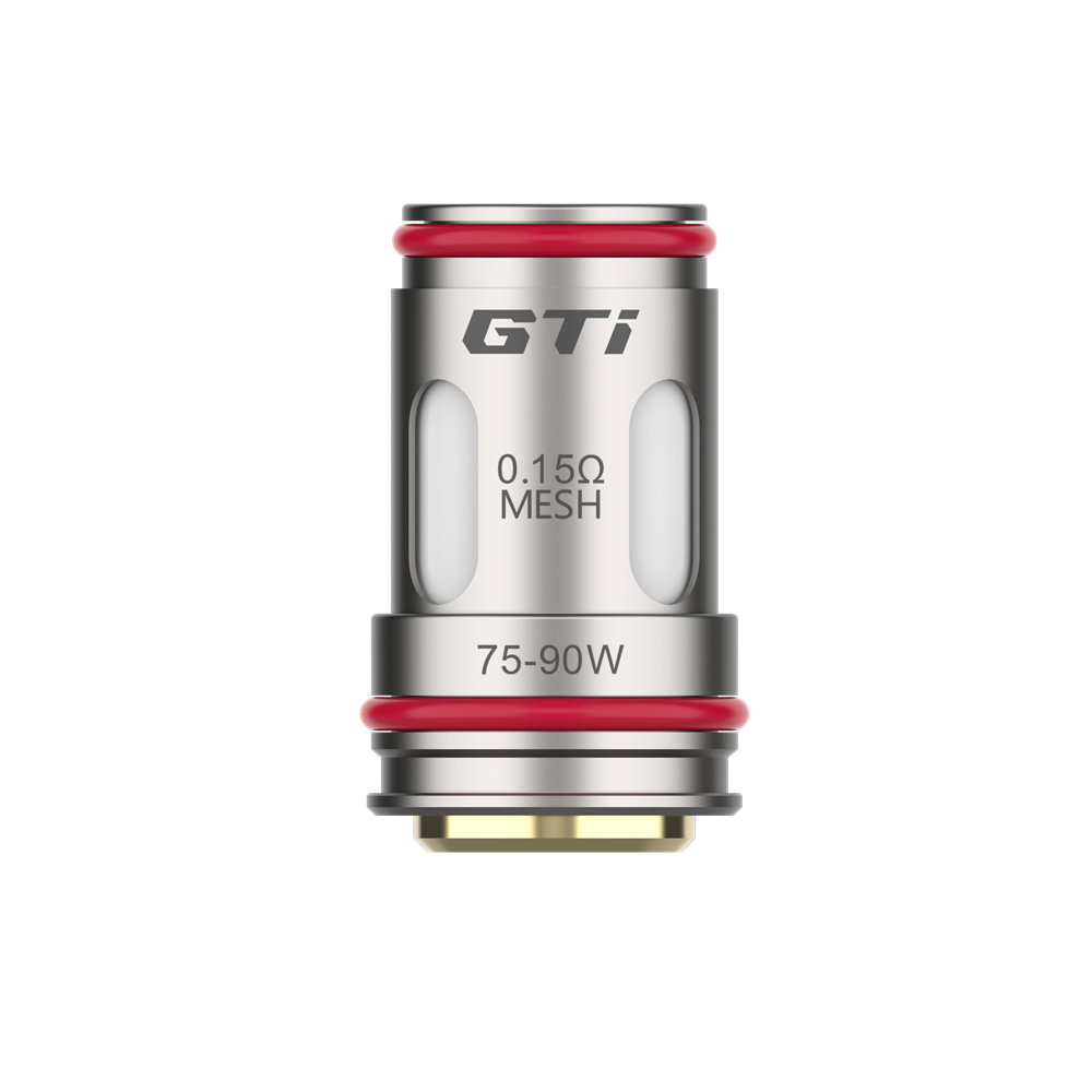 Vaporesso Gti Replacement Coils 1-Pack