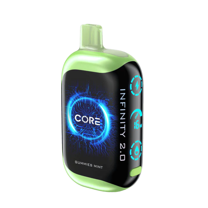 Core Infinity 2.0 30K Puffs Disposable