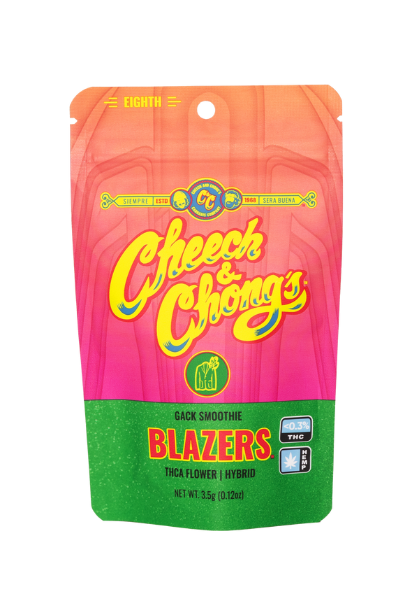 Cheech Chong'S THCA Flower