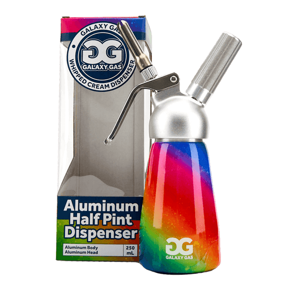 GALAXY GAS DISPENSER