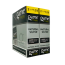 Game Cigars 2-Pack Natural Silver