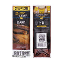 Game Leaf Cigars Dark (2 Pack)