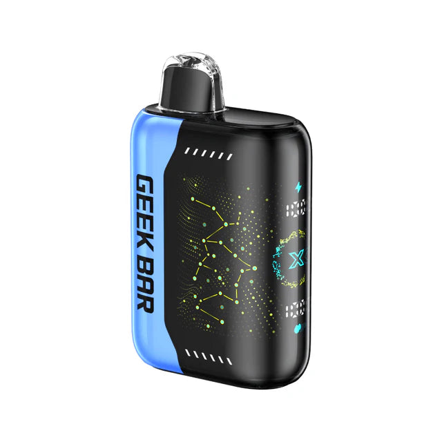 Geek Bar Pulse X – 25,000 Puffs