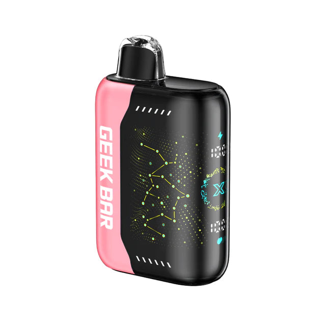 Geek Bar Pulse X – 25,000 Puffs