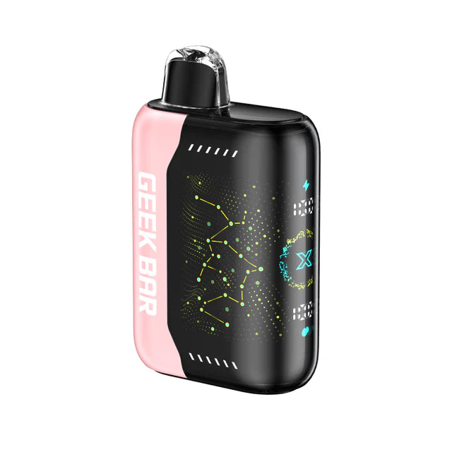 Geek Bar Pulse X – 25,000 Puffs