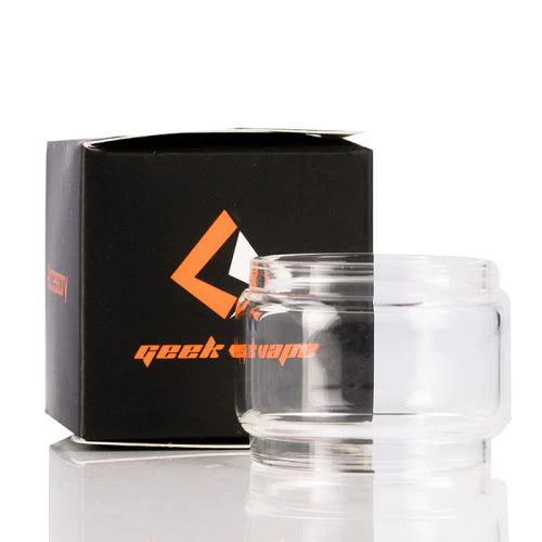 Geek Vape Z Nano 2 Tank Bubble Glass