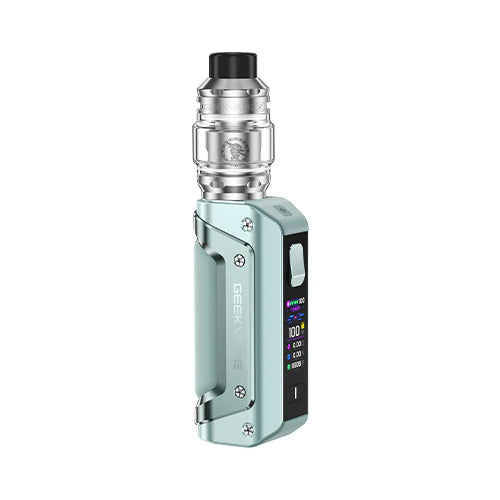 GEEKVAPE - AEGIS SOLO 3 SYSTEM KIT (BUILT IN)