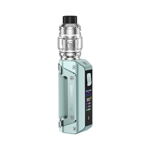 Geekvape Aegis Solo 3 System Kit Built-In