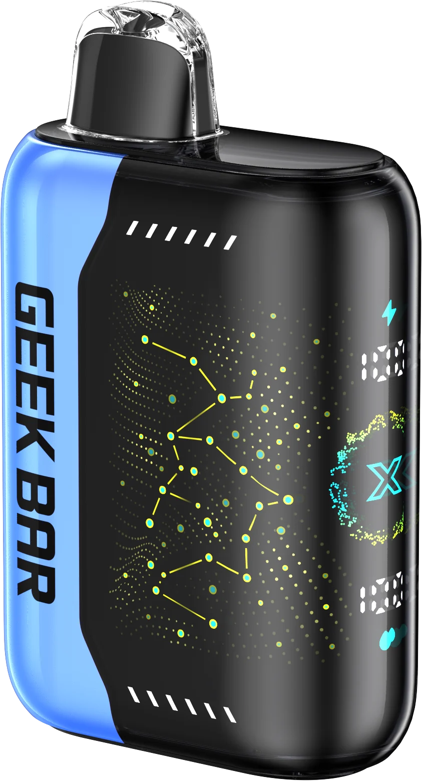 GEEK BAR PULSE X 25000 PUFFS (SB2024)