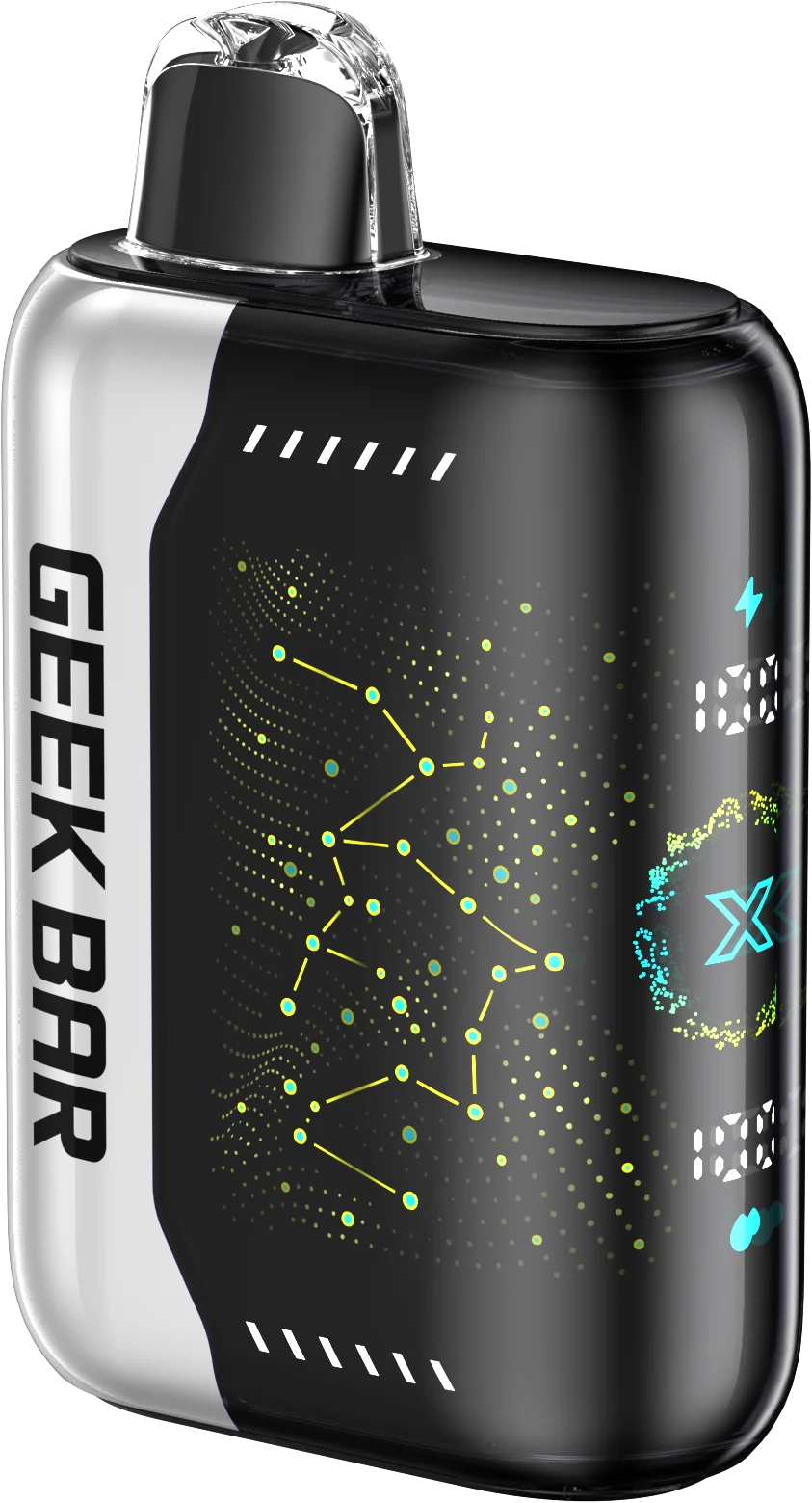 GEEK BAR PULSE X 25000 PUFFS (SB2024)