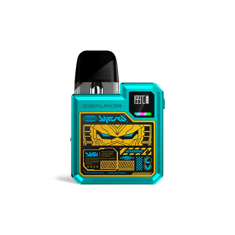 Geek Vape Digi Q Kit Pod System