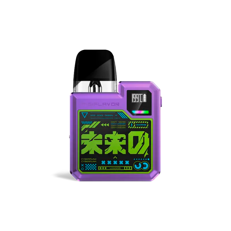 Geek Vape Digi Q Kit Pod System