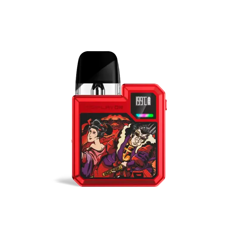 Geek Vape Digi Q Kit Pod System