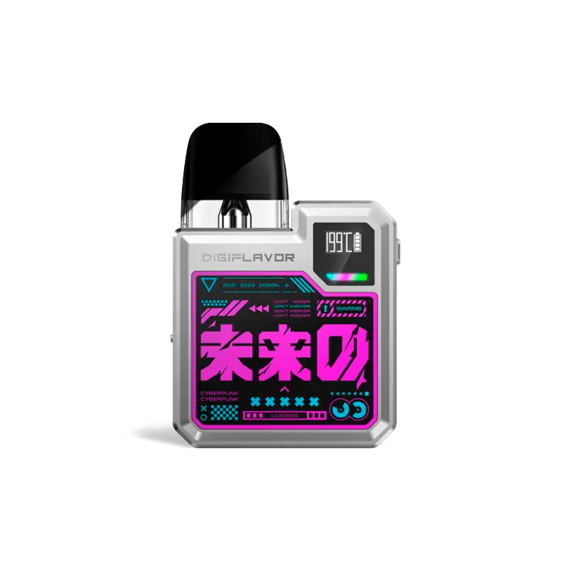 Geek Vape Digi Q Kit Pod System