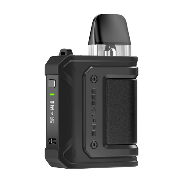 AEGIS HERO Q 1300MAH POD SYSTEM KIT