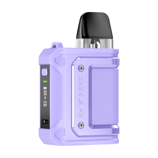 AEGIS HERO Q 1300MAH POD SYSTEM KIT