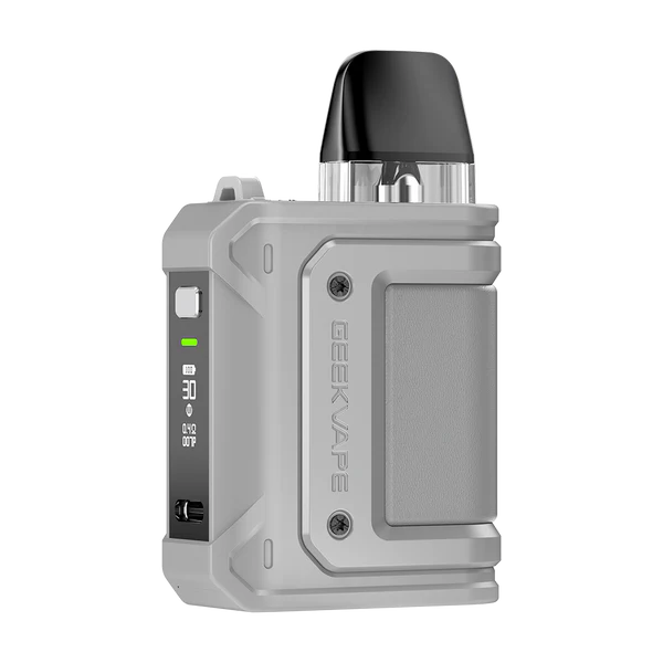 AEGIS HERO Q 1300MAH POD SYSTEM KIT
