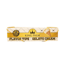King Palm King Size Flavored Papers & Tips
