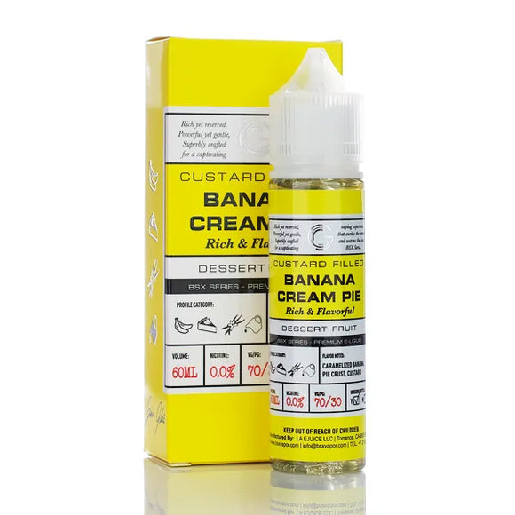 Glas Basix 60Ml