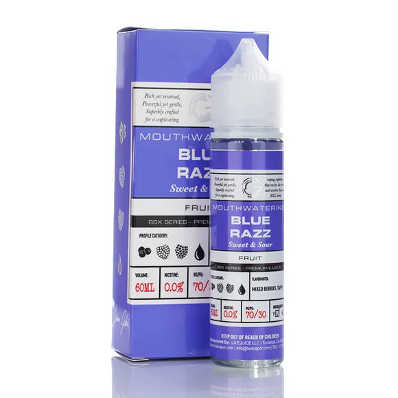 Glas Basix 60Ml