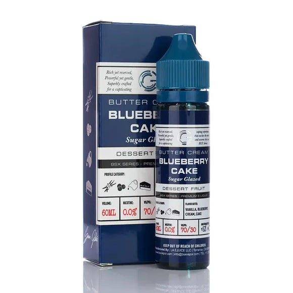 Glas Basix 60Ml